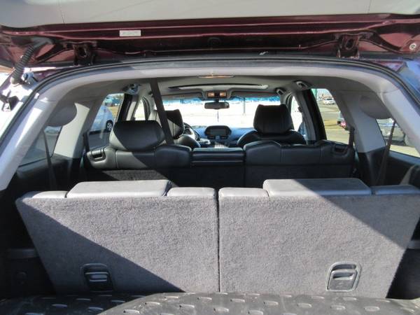 2008 Acura MDX Tech Package - - by dealer - vehicle for sale in Moorhead, ND – photo 8