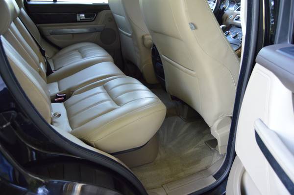 2013 Range Rover Sport HSE Luxury for sale in KANSAS CITY, KS – photo 21