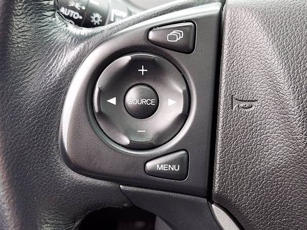 2013 Honda CR-V AWD 5dr EX-L - - by dealer - vehicle for sale in Deptford Township, NJ – photo 20