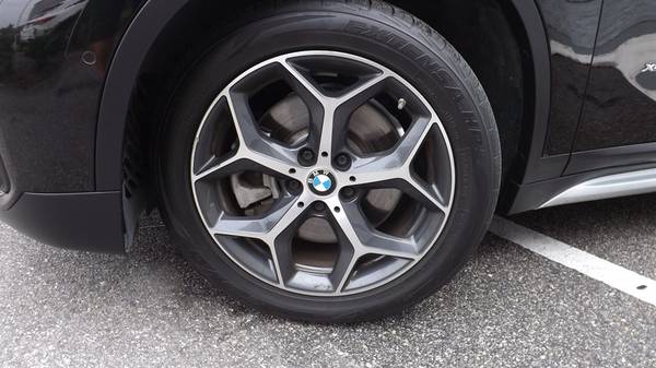 2016 BMW X1 Xdrive28i - cars & trucks - by dealer - vehicle... for sale in Bunnell, FL – photo 10