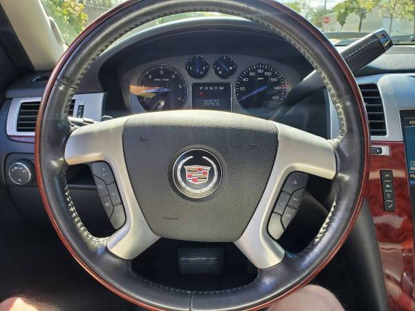 2008 Cadillac Escalade blk on blk rides 100% we finance! for sale in Lawnside, PA – photo 16