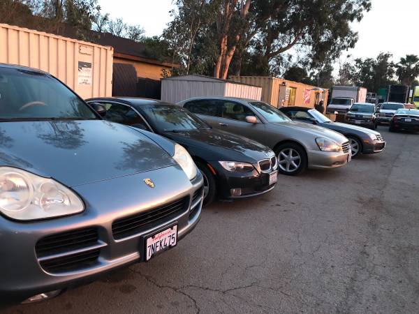 Auction this Saturday 12pm(no license needed)warranty on cars/bids @... for sale in RlVERSlDE, CA – photo 5