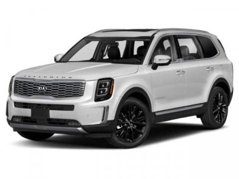 2020 Kia Telluride SX - - by dealer - vehicle for sale in Bloomington, MN – photo 5
