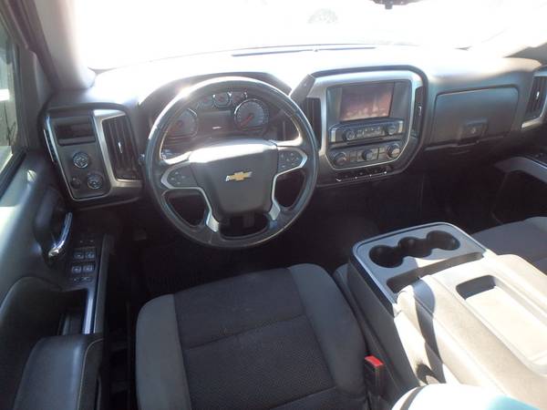 2014 Chevrolet Chevy Silverado 1500 LT Z71 - - by for sale in Bonne Terre, IL – photo 12