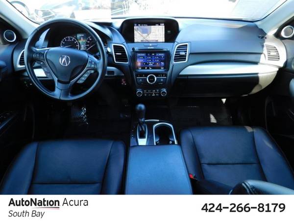 2017 Acura RDX w/Advance Pkg SKU:HL006670 SUV for sale in Torrance, CA – photo 19