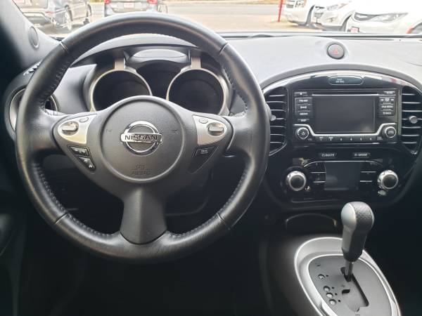 2017 Nissan Juke SV FWD - - by dealer - vehicle for sale in Seguin, TX – photo 6
