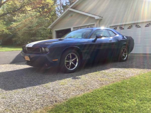 2010 Dodge Challenger LOW MILEAGE 38K for sale in Elma, NY – photo 16