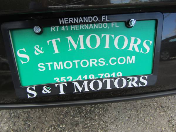 2013 VW EOS - cars & trucks - by dealer - vehicle automotive sale for sale in Hernando, FL – photo 16