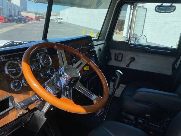 1999 Peterbilt 379 Sleeper - - by dealer for sale in Other, PA – photo 7