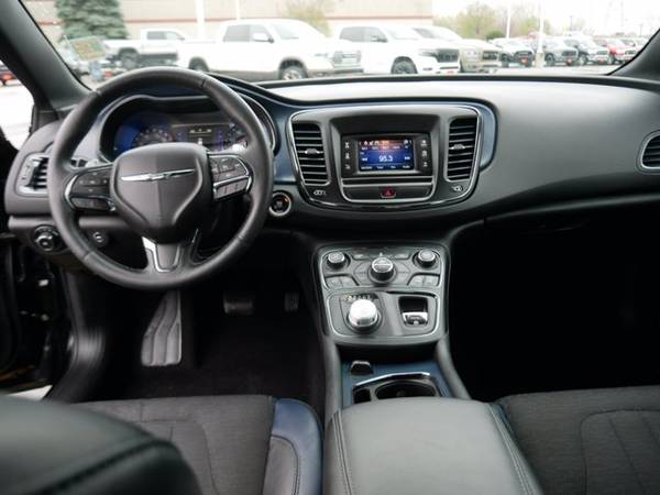 2015 Chrysler 200 S 1, 000 Down Deliver s! - - by for sale in Burnsville, MN – photo 20