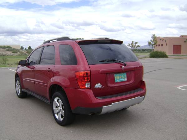 (Chevy Equinox)/2006 PONTIAC TORRENT for sale in Sunland Park, TX – photo 7