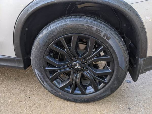 2018 Mitsubishi Outlander Sport ES 2 0 SKU: JU014109 Wagon - cars & for sale in Fort Worth, TX – photo 21