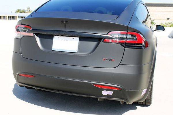 2016 Tesla Model X P90D Sport Utility 4D For Sale for sale in Costa Mesa, CA – photo 15