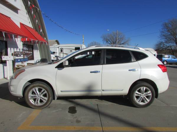 2012 Nissan Rogue - - by dealer - vehicle automotive for sale in Blair, NE – photo 8
