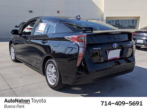 2016 Toyota Prius Two SKU:G3512863 Hatchback - cars & trucks - by... for sale in Buena Park, CA – photo 9