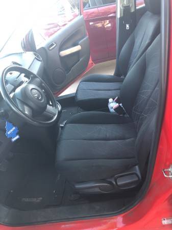 2015 Mazda 2 Like new 55k miles for sale in Hialeah, FL – photo 9
