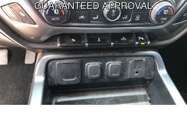 2014 Chevrolet Silverado 1500 4WD Crew Cab LTZ Must Sell *LOW DOWN... for sale in Des Moines, IA – photo 10