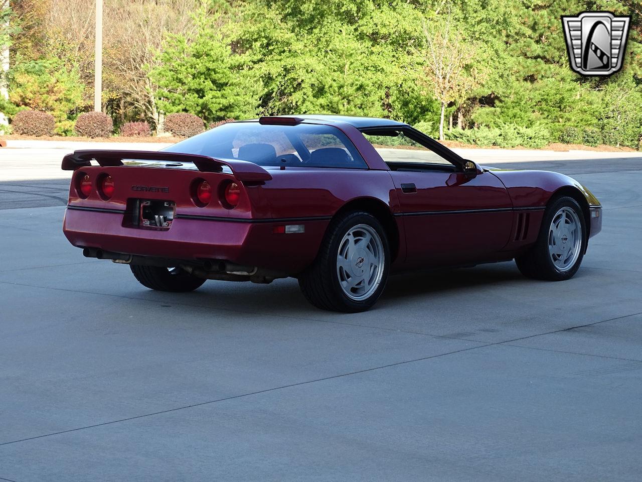 1989 Chevrolet Corvette for sale in O'Fallon, IL – photo 34