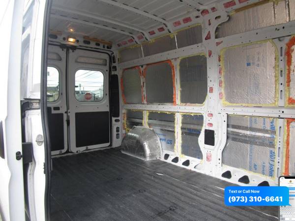 2019 RAM ProMaster Cargo - Buy Here Pay Here! - - by for sale in Paterson, NJ – photo 15
