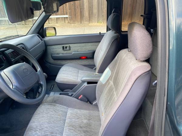 1998 Toyota Tacoma XtraCab Manual Transmission for sale in Redwood City, CA – photo 9