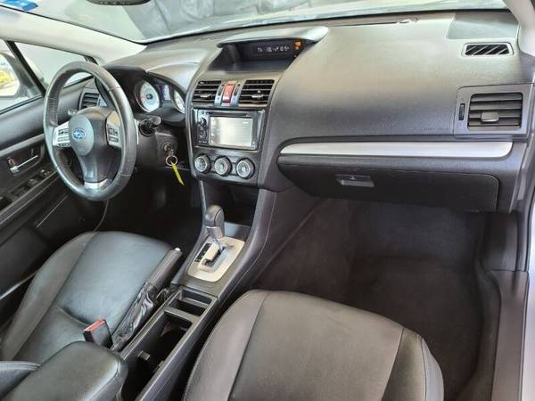 2014 Subaru Impreza 2.0i Sport Limited AWD 4dr Wagon - cars & trucks... for sale in Sacramento, AL – photo 17