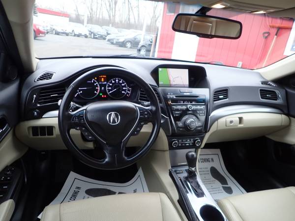 2015 Acura ILX 2.0L w/Tech 4dr Sedan w/Technology Pack.w.CleanCARFAX... for sale in Savage, MN – photo 10