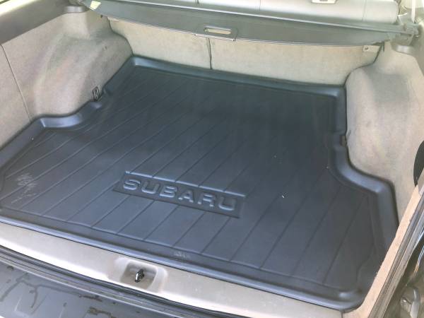 2003 Subaru Outback 3.0L H-6 L.L. Bean Fully Loaded - cars & trucks... for sale in Clovis, NM – photo 11