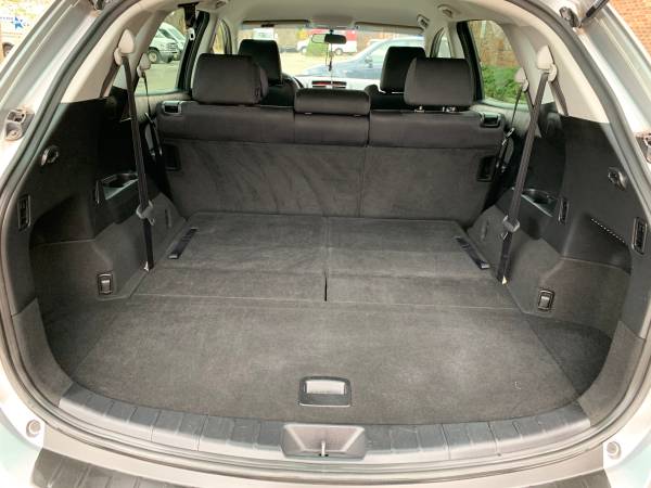 2009 Mazda CX-9- For Sale. Only 87,000 Miles. - cars & trucks - by... for sale in MANASSAS, District Of Columbia – photo 19