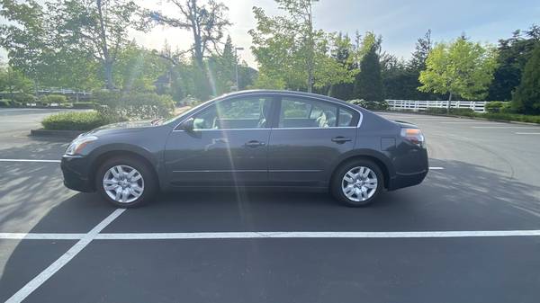 2010 Nissan Altima 115k Miles for sale in West Linn, OR – photo 2