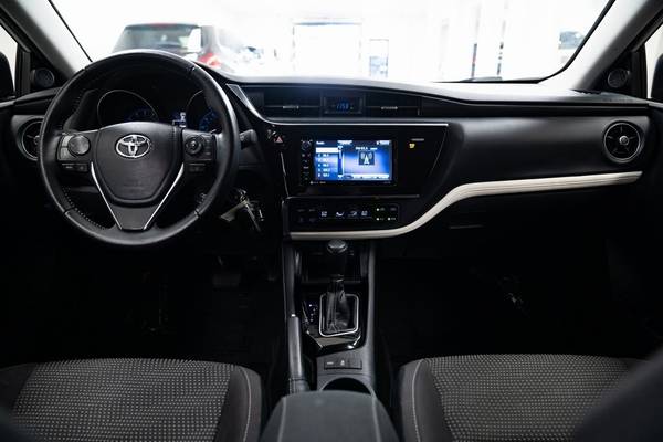 2017 Toyota Corolla iM Back-Up Camera Hatchback - cars & trucks - by... for sale in Milwaukie, OR – photo 22