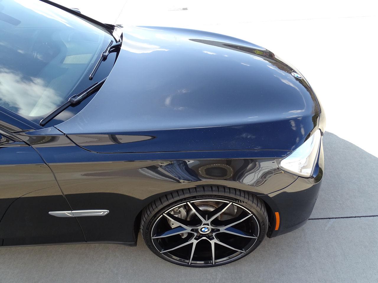 2013 BMW 750i for sale in O'Fallon, IL – photo 42