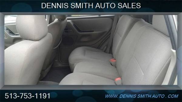 2004 Jeep Grand Cherokee - - by dealer - vehicle for sale in AMELIA, OH – photo 18
