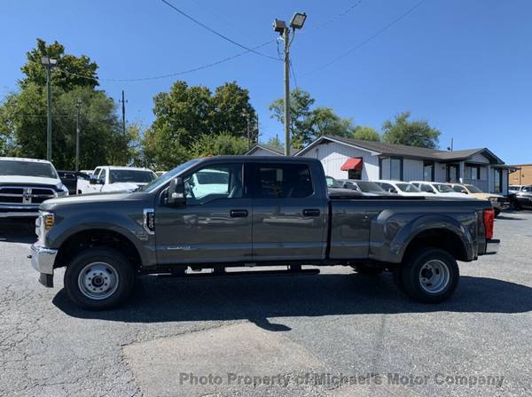 2019 *Ford* *Super Duty F-350 DRW* *2019 FORD F-350 SUP for sale in Nashville, TN – photo 9