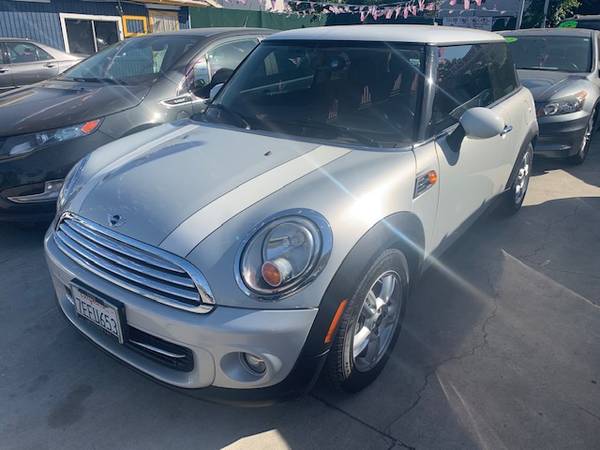 2013 Mini Cooper Hatch 90,200 miles - WE FINANCE ZERO DOWN!!!oac -... for sale in North Hollywood, CA – photo 18