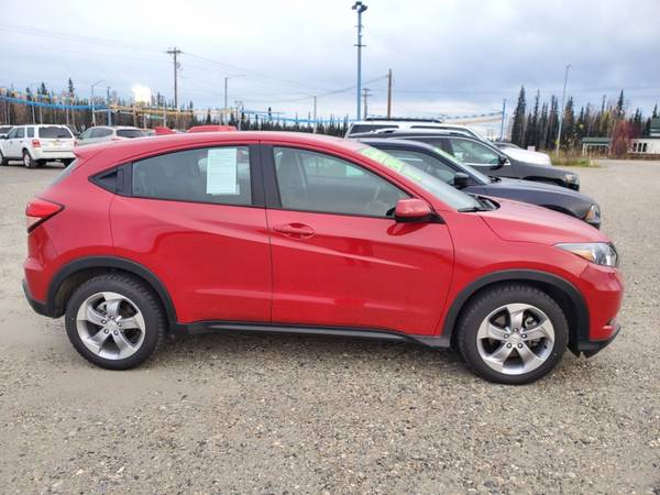 2018 Honda HR-V SPORT UTILITY 4-DR - - by dealer for sale in Fairbanks, AK – photo 3