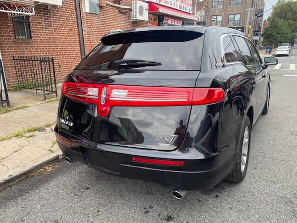 2015 LINCOLN MKT 4307 - - by dealer - vehicle for sale in STATEN ISLAND, NY – photo 5