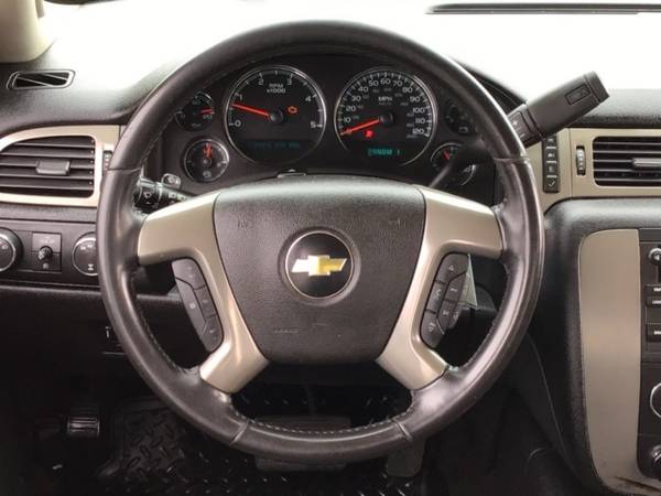 2013 Chevrolet Silverado 3500HD LTZ - - by dealer for sale in Dry Ridge, OH – photo 24