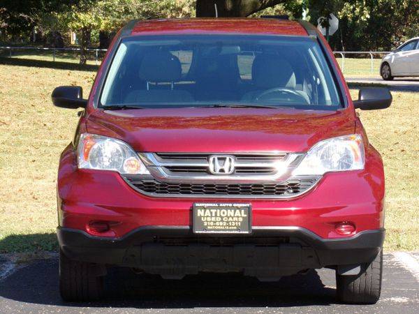 2011 Honda CR-V SE 4WD 5-Speed AT for sale in Cleveland, OH – photo 23