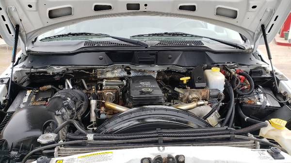 2010 Dodge 4500 4wd 34ft work height Bucket Boomlift 6.7L Diesel for sale in Shreveport, LA – photo 17