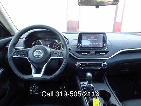 2019 Nissan Altima S - cars & trucks - by dealer - vehicle... for sale in Waterloo, MN – photo 22