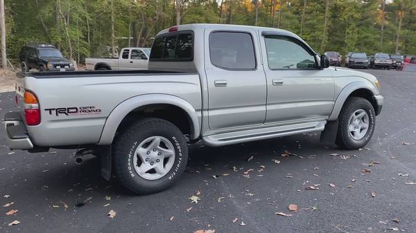 Fully Equipped - 2004 Toyota Tacoma trd sr5 4x4 all wheel drive! -... for sale in Downingtown, PA – photo 5