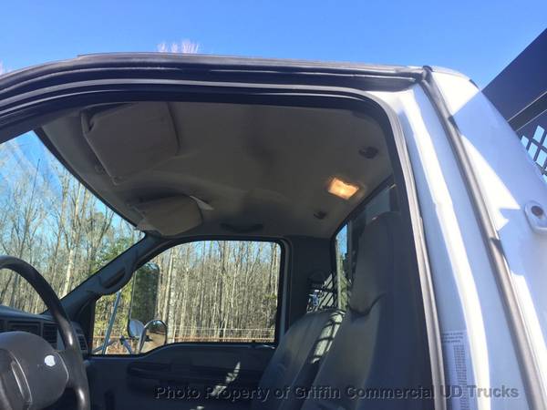 2007 *Ford* *NON CDL F650/F750 SHORT RACK WITH LIFTGATE* for sale in Franklinton, NC – photo 18