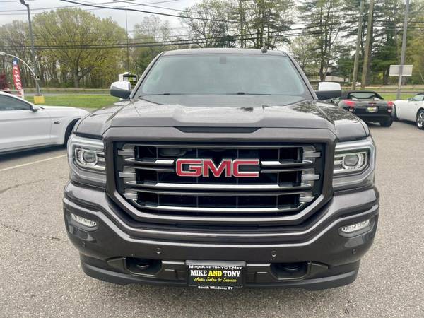 Don t Miss Out on Our 2016 GMC Sierra 1500 with 103, 508 for sale in South Windsor, CT – photo 2
