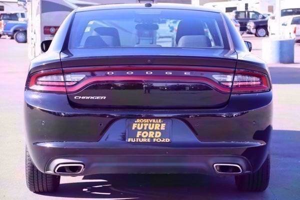 2019 Dodge Charger SXT ( Sporty! - - by dealer for sale in Reno, NV – photo 5