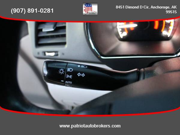 2012 / Toyota / Highlander / AWD - PATRIOT AUTO BROKERS - cars &... for sale in Anchorage, AK – photo 20