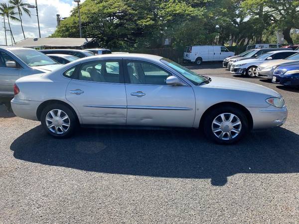 2006 Buick LaCrosse 4dr Sdn CX - - by dealer - vehicle for sale in Pearl City, HI – photo 6