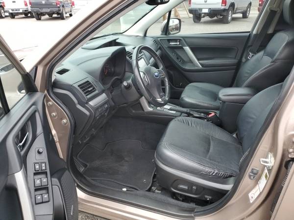 2014 Subaru Forester 2 5i Touring - - by dealer for sale in LIVINGSTON, MT – photo 14