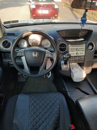 Honda pilot 2010in good condition for sale in Other, NY – photo 2