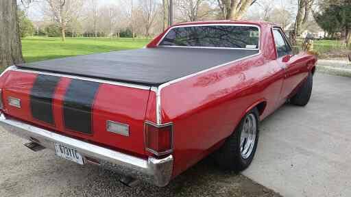 El Camino, Muscle, for sale in Granville, OH – photo 3