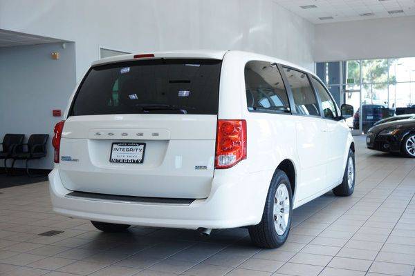 2011 Dodge Grand Caravan Express Minivan 4D [Free Warranty+3day... for sale in Sacramento , CA – photo 5